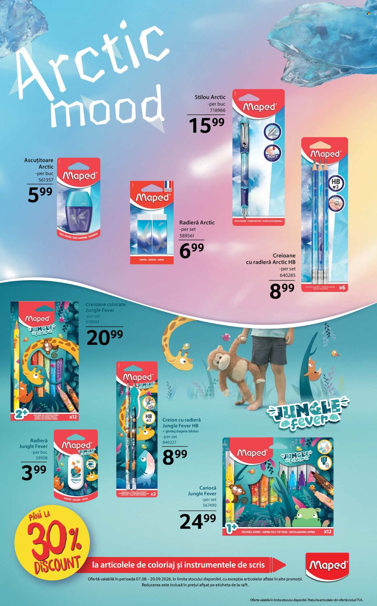 Catalog Selgros - 07.08.2026 - 20.08.2026. Pagina 26