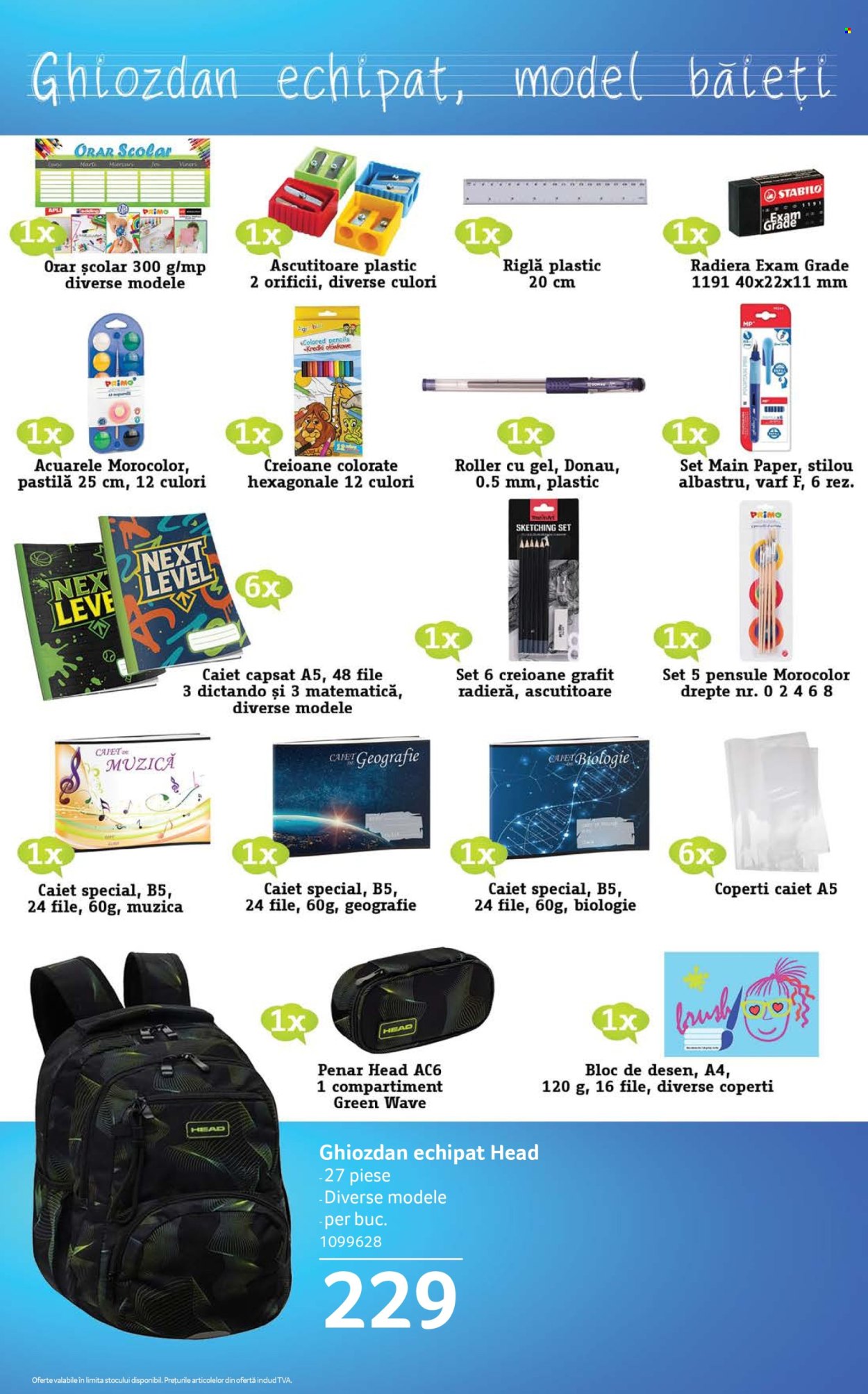 Catalog Selgros - 07.08.2026 - 20.08.2026. Pagina 29