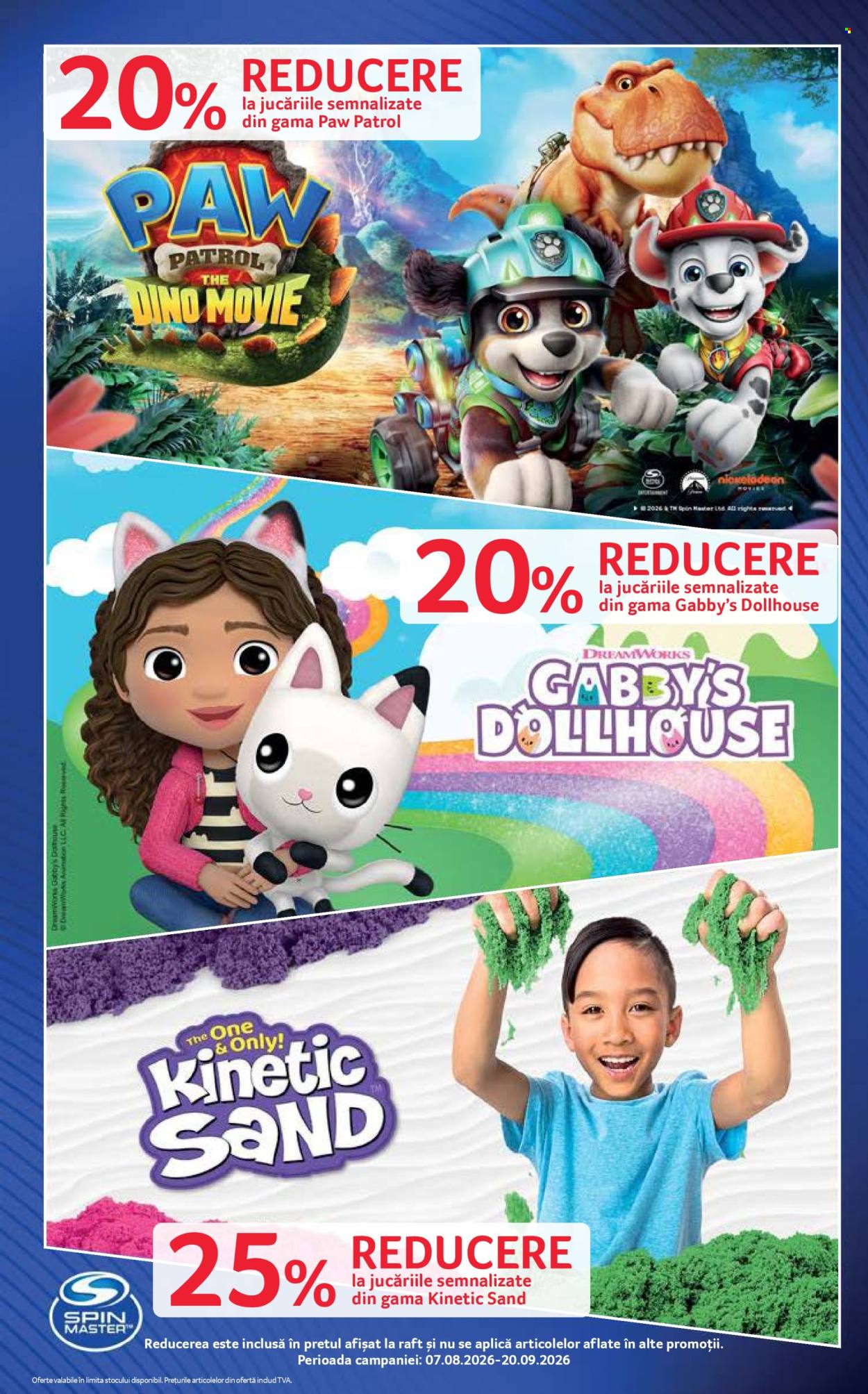 Catalog Selgros - 07.08.2026 - 20.08.2026. Pagina 43
