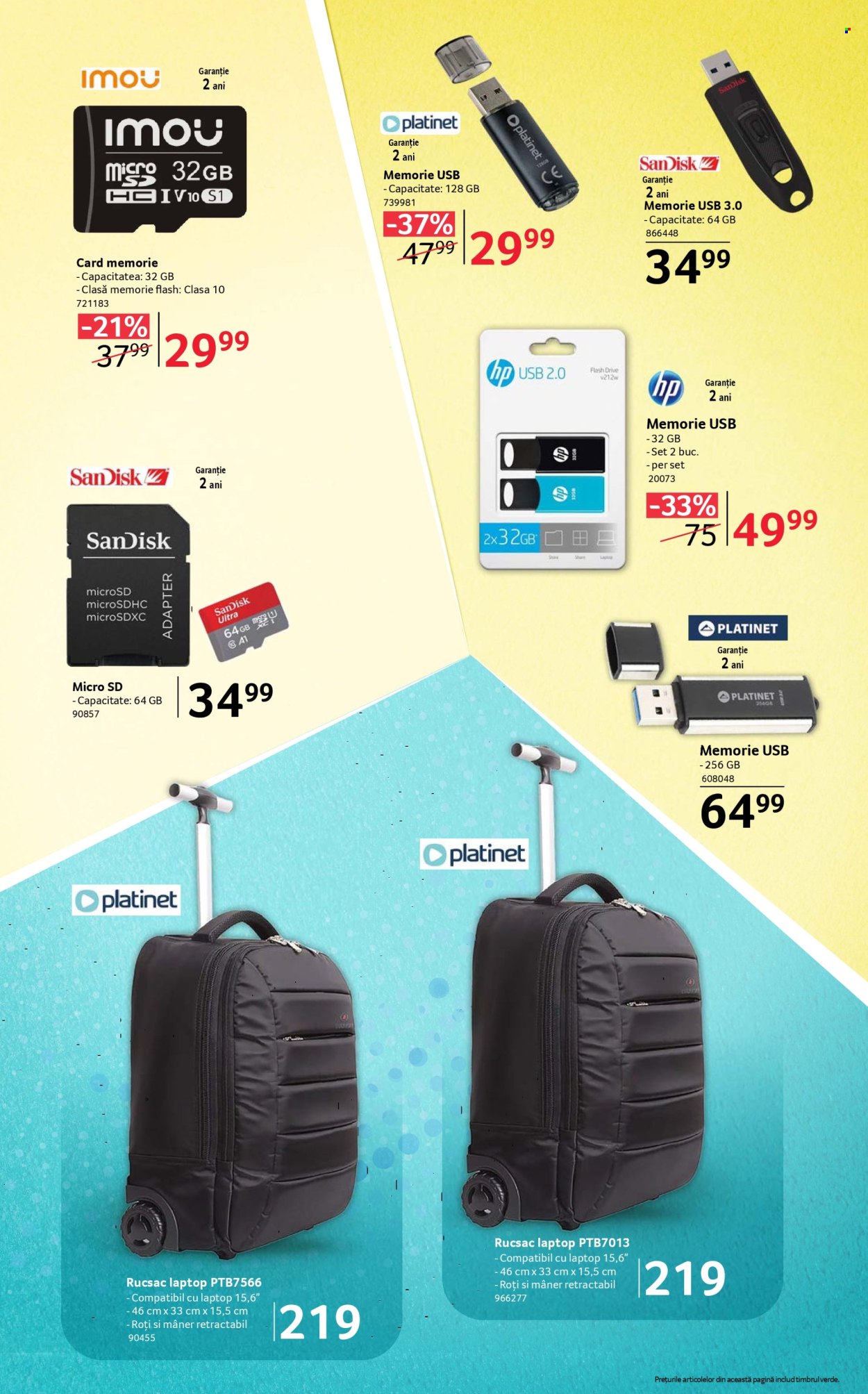 Catalog Selgros - 07.08.2026 - 20.08.2026. Pagina 46
