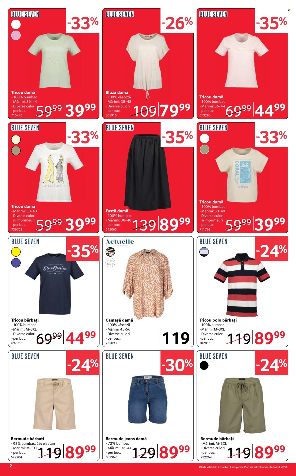 Catalog Selgros - 07.08.2026 - 20.08.2026. Pagina 2