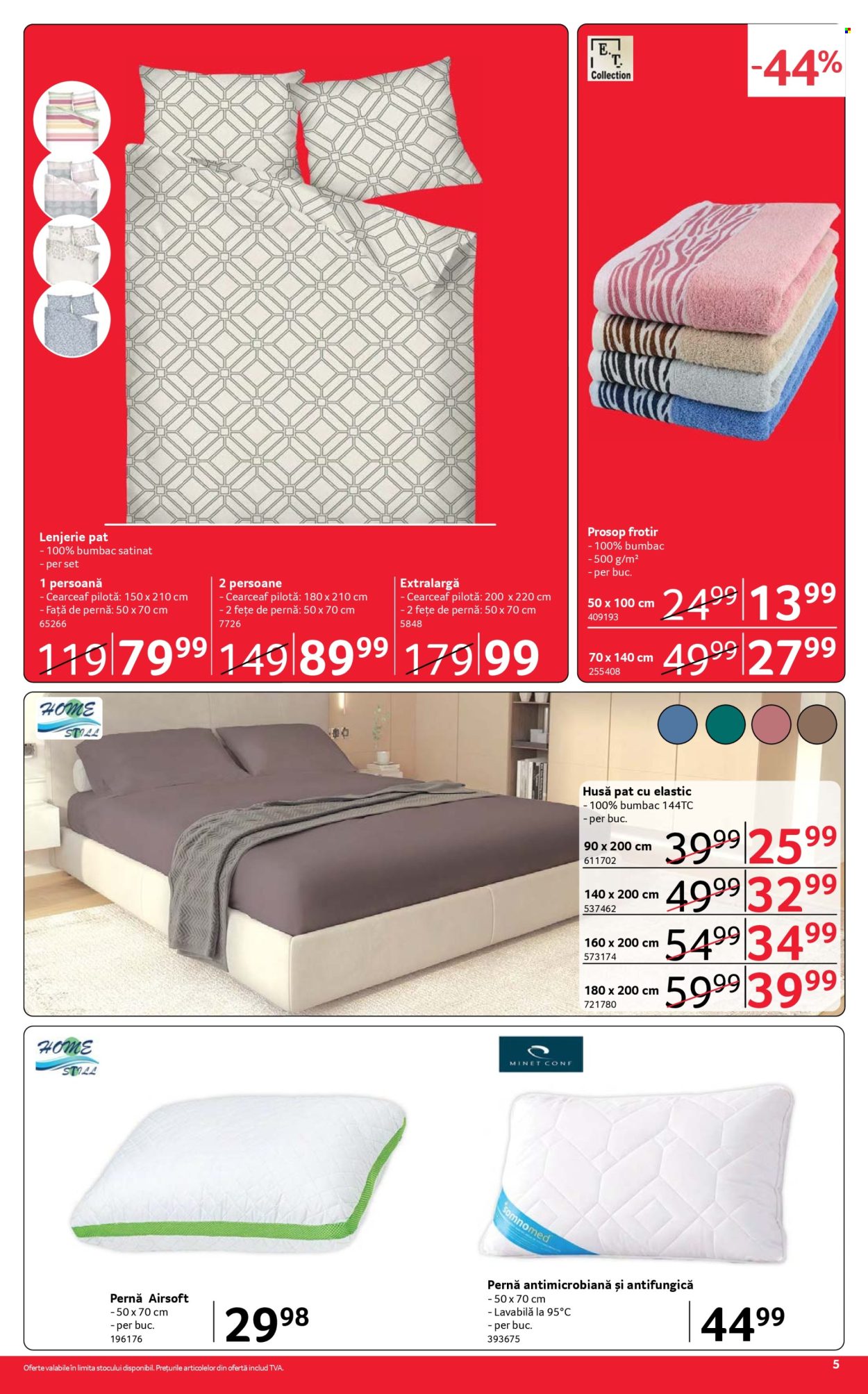 Catalog Selgros - 07.08.2026 - 20.08.2026. Pagina 5