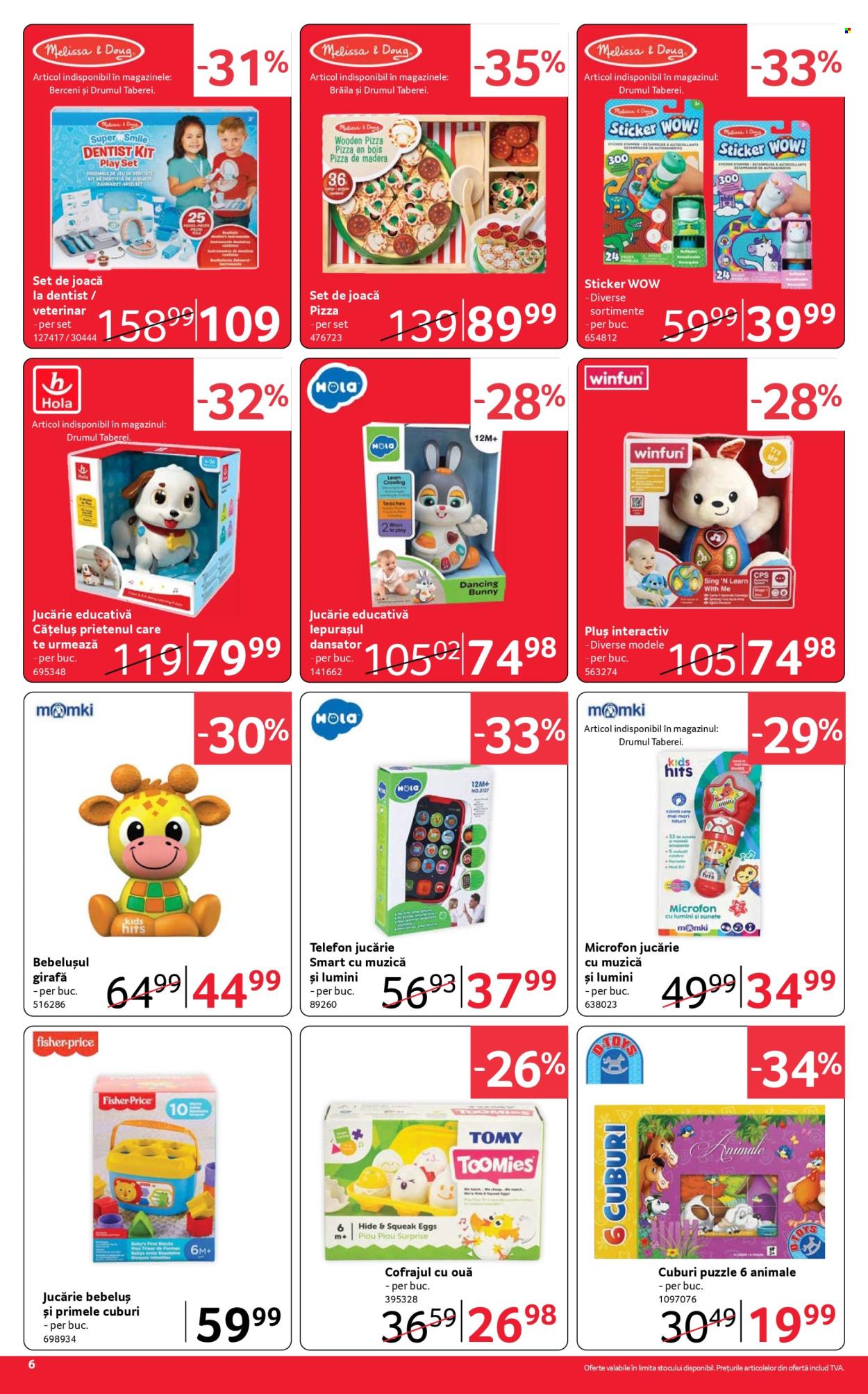 Catalog Selgros - 07.08.2026 - 20.08.2026. Pagina 6