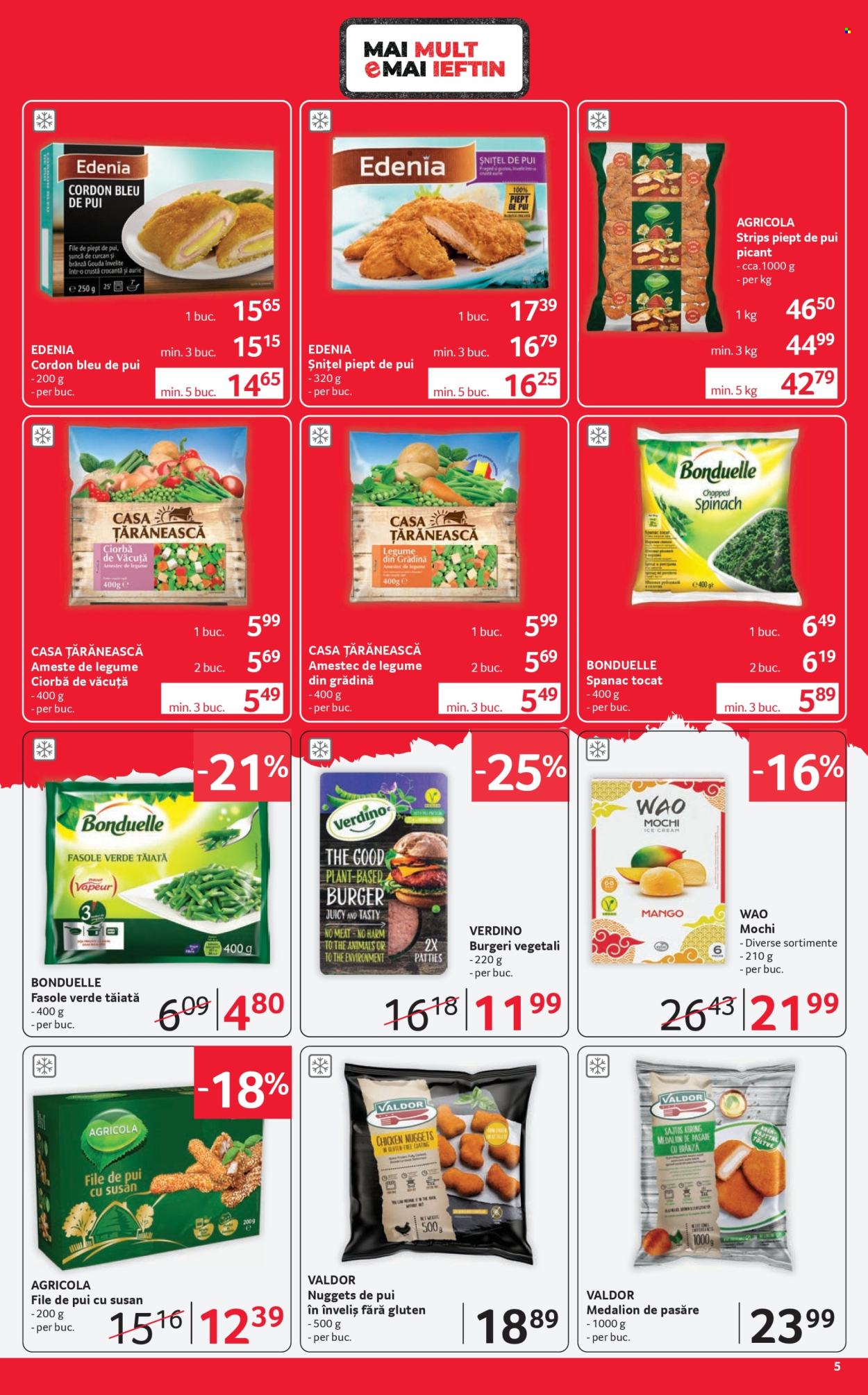 Catalog Selgros - 07.08.2026 - 20.08.2026. Pagina 5