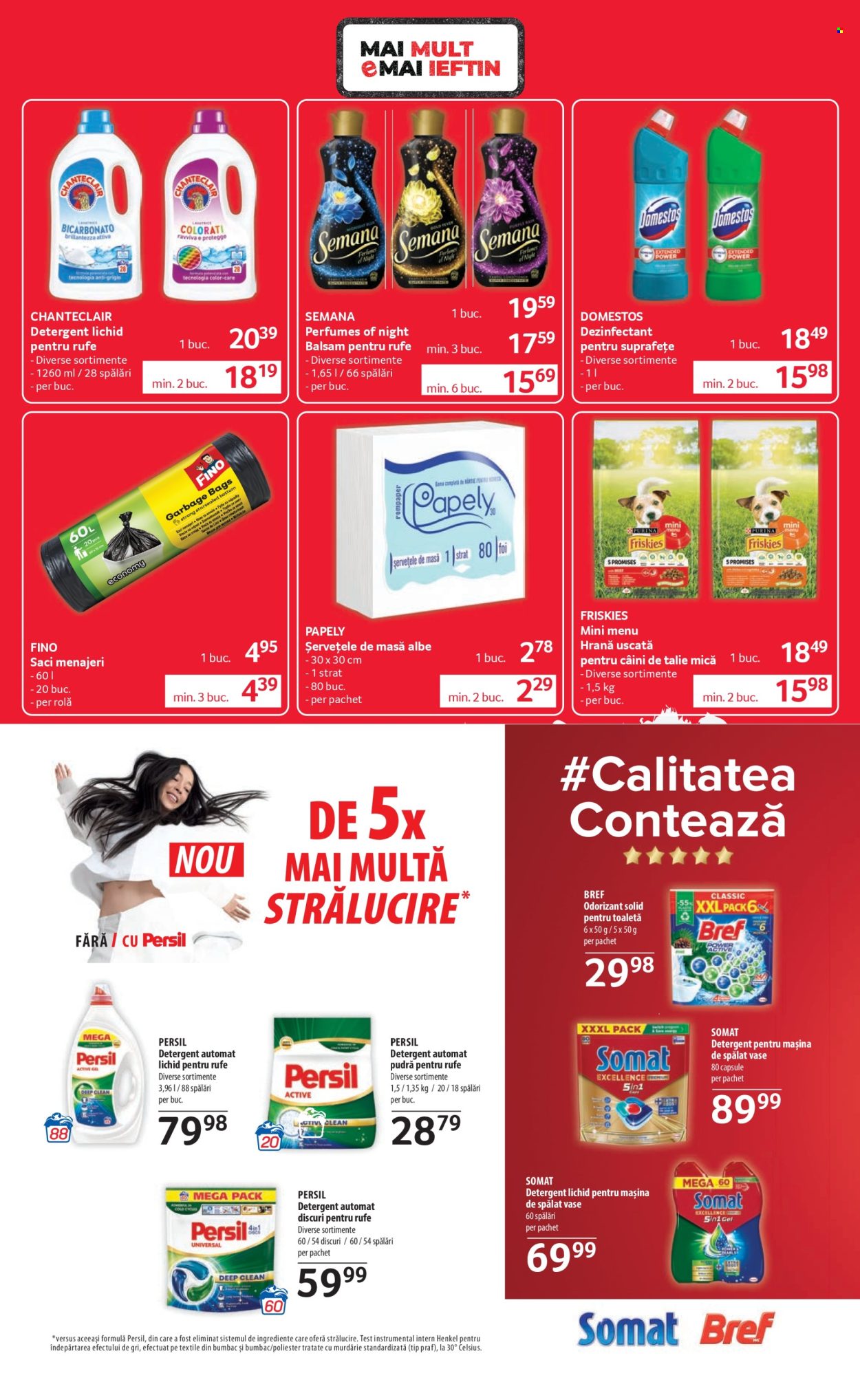 Catalog Selgros - 07.08.2026 - 20.08.2026. Pagina 11