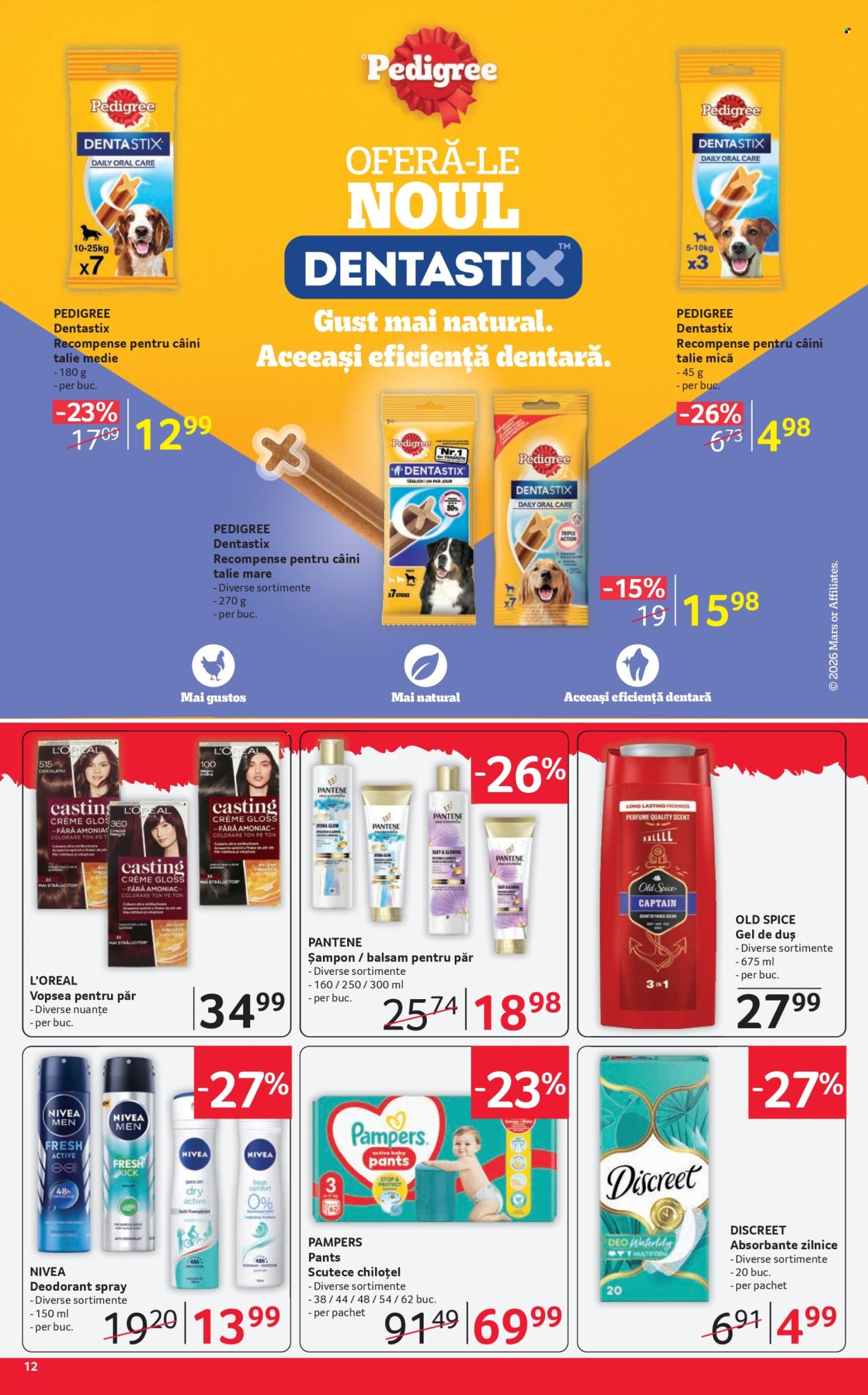 Catalog Selgros - 07.08.2026 - 20.08.2026. Pagina 12
