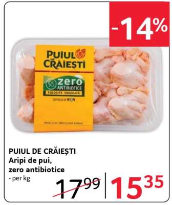PUIUL DE CRĂIEȘTI