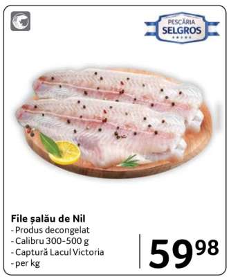 File Șalău de Nil