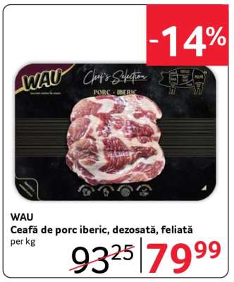 WAU