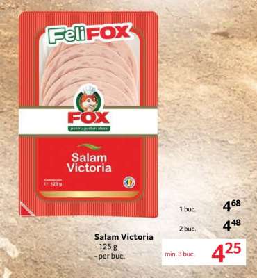 Salam Victoria