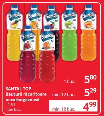 SANTAL TOP