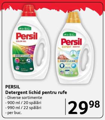 PERSIL