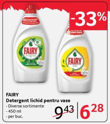 FAIRY