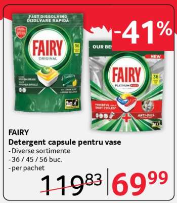 FAIRY
