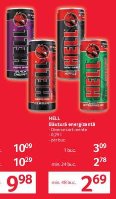 HELL