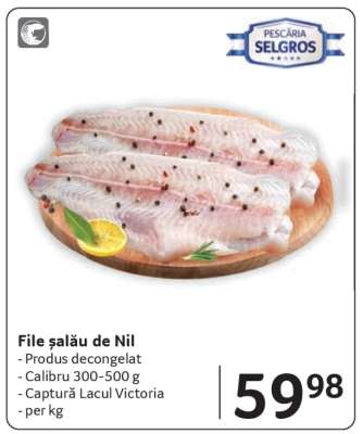 File Șalău de Nil