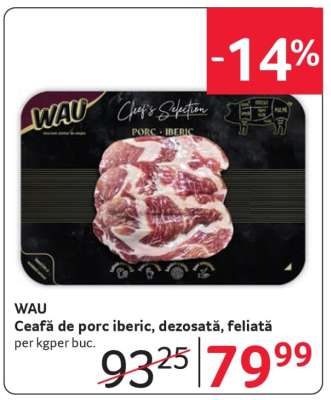 WAU