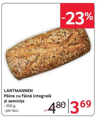 LANTMANNEN