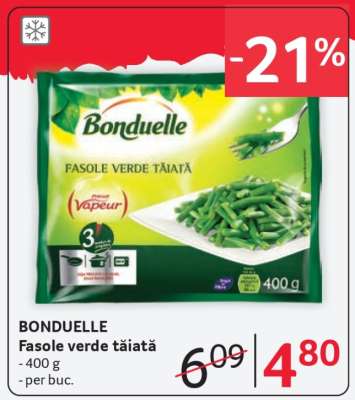 BONDUELLE