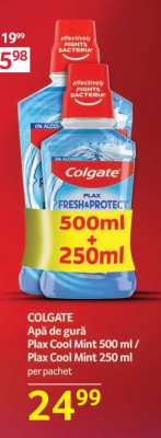 COLGATE