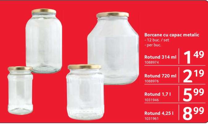 Rotund 314 ml