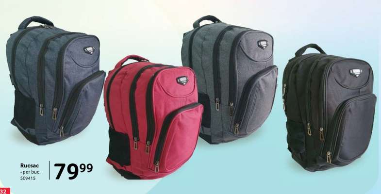 Rucsac