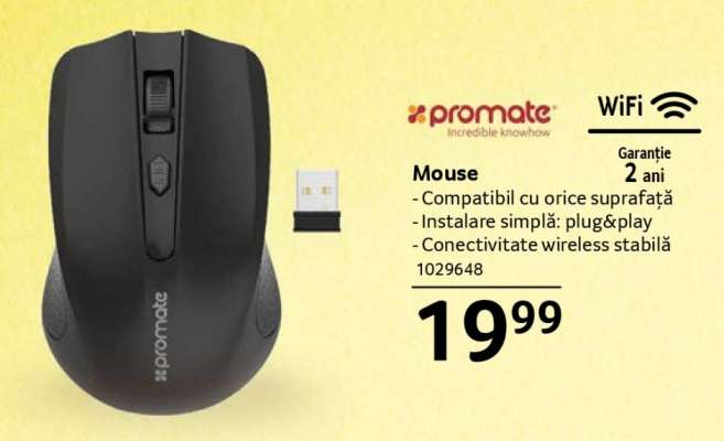 Mouse
