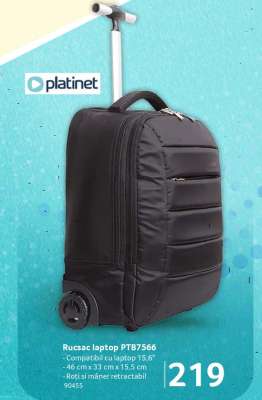 Rucsac laptop PTB7566