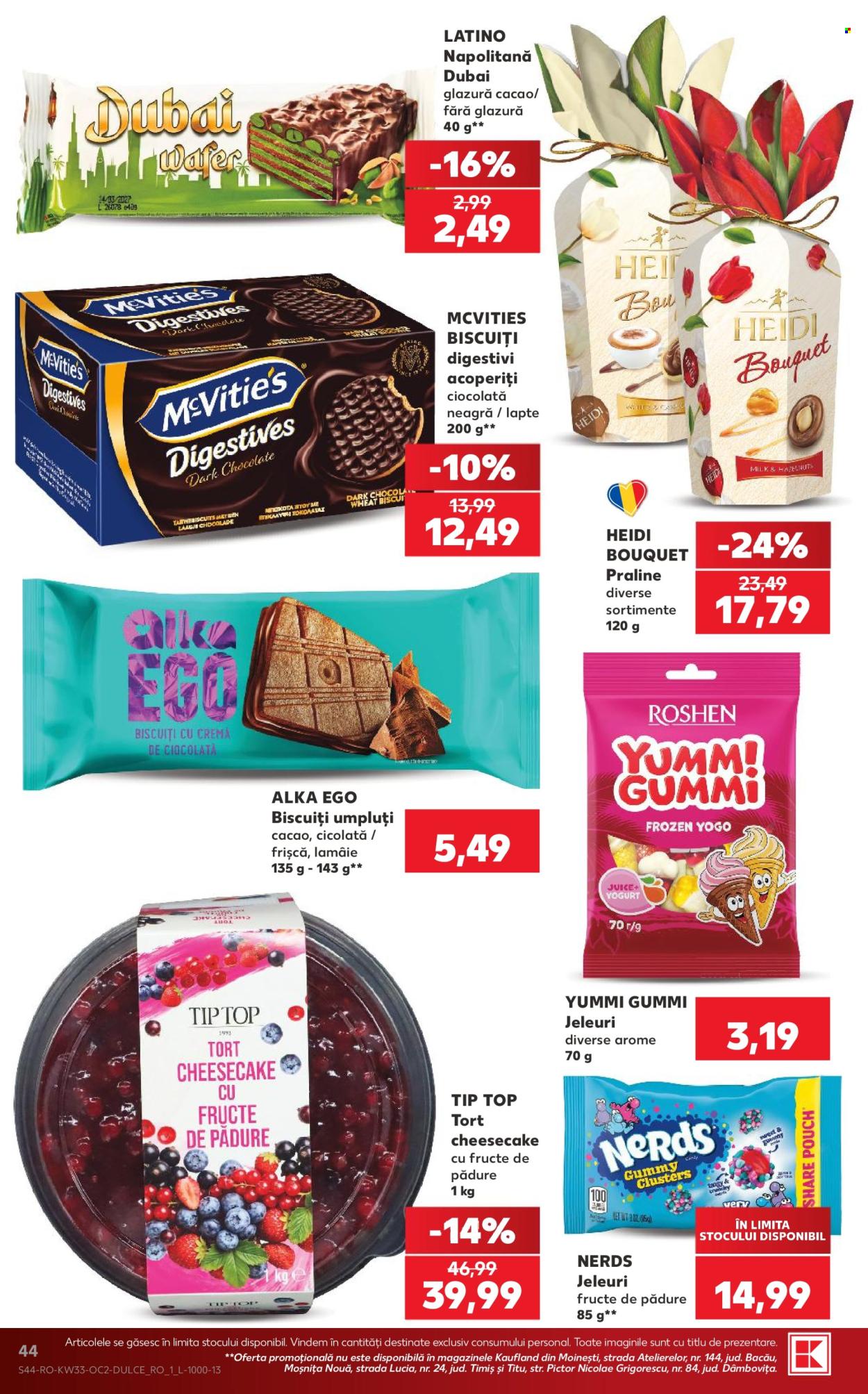 Catalog Kaufland - 12.08.2026 - 18.08.2026. Pagina 44