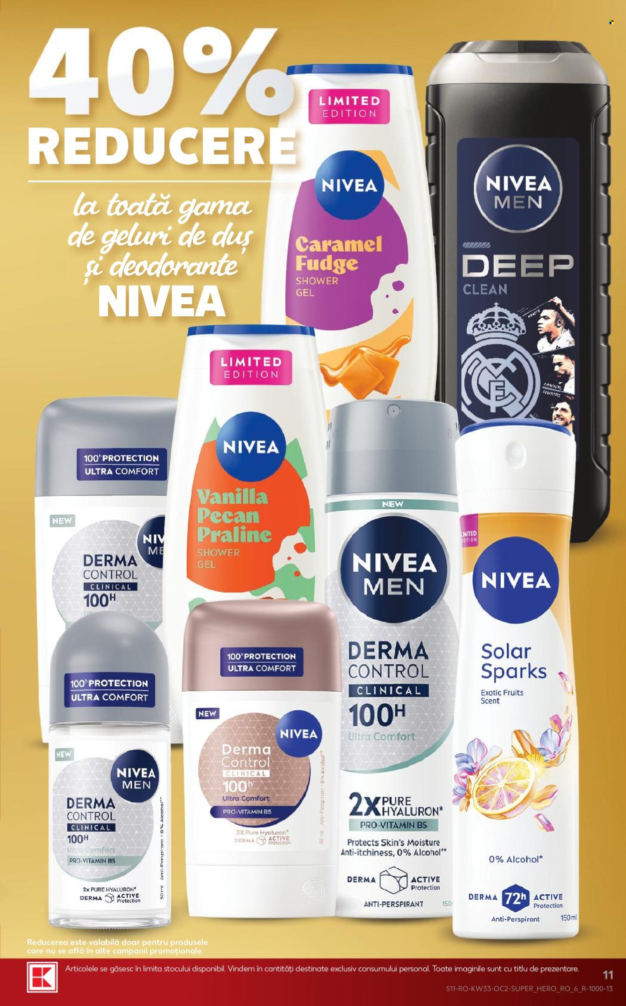 Catalog Kaufland - 12.08.2026 - 18.08.2026. Pagina 11