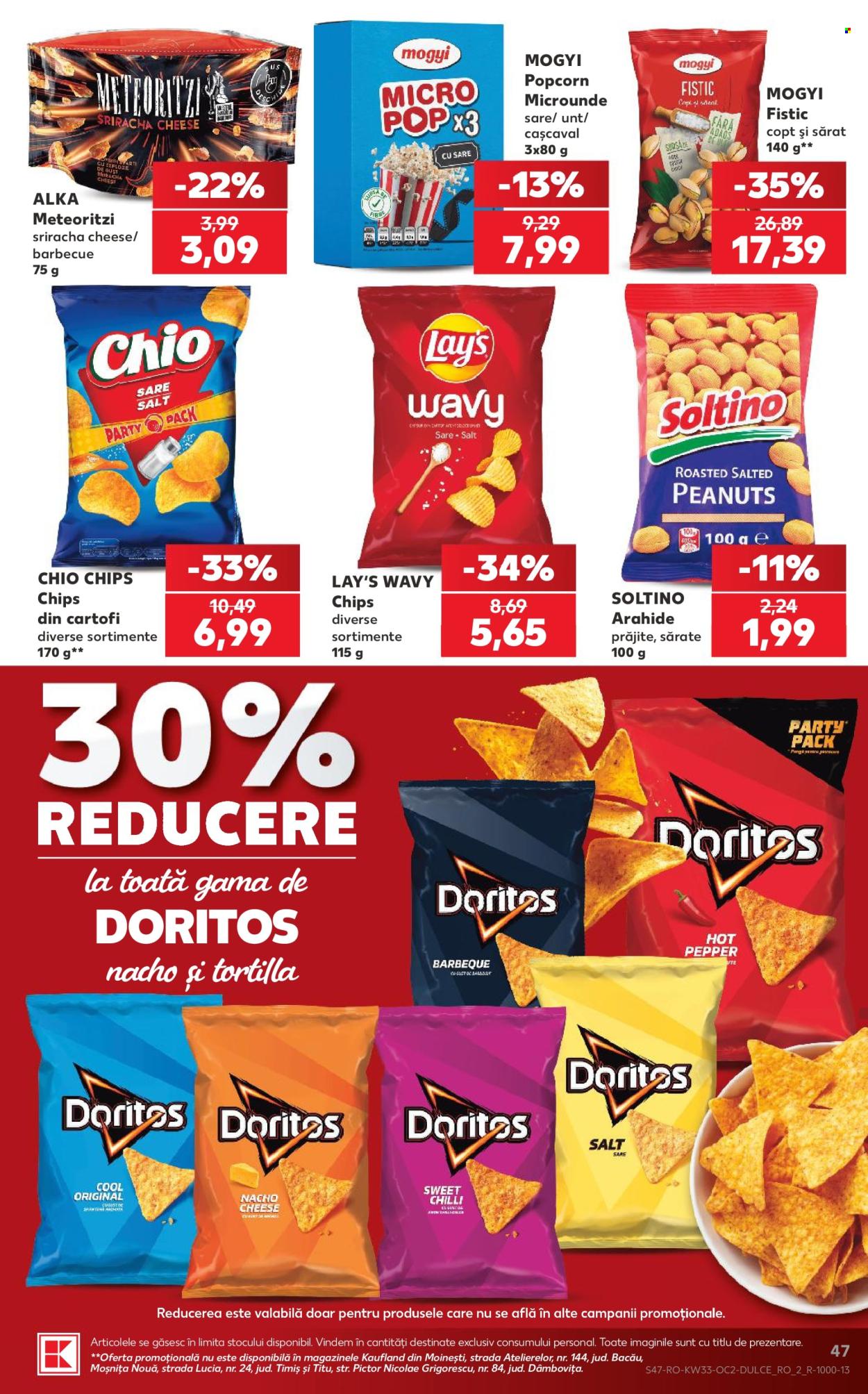 Catalog Kaufland - 12.08.2026 - 18.08.2026. Pagina 47