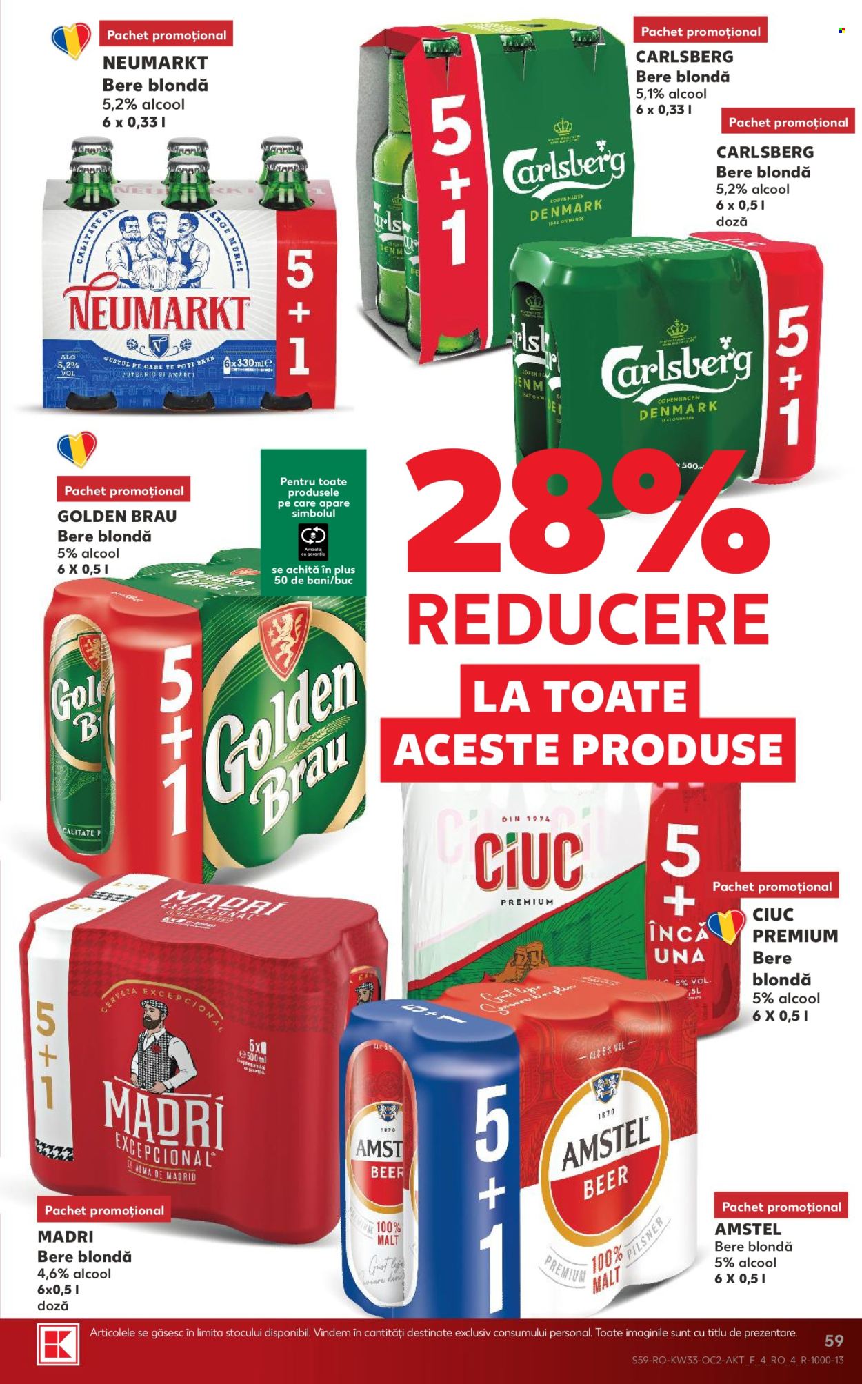 Catalog Kaufland - 12.08.2026 - 18.08.2026. Pagina 59
