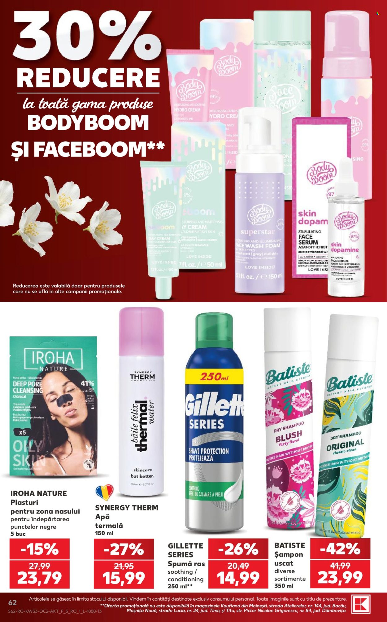 Catalog Kaufland - 12.08.2026 - 18.08.2026. Pagina 62