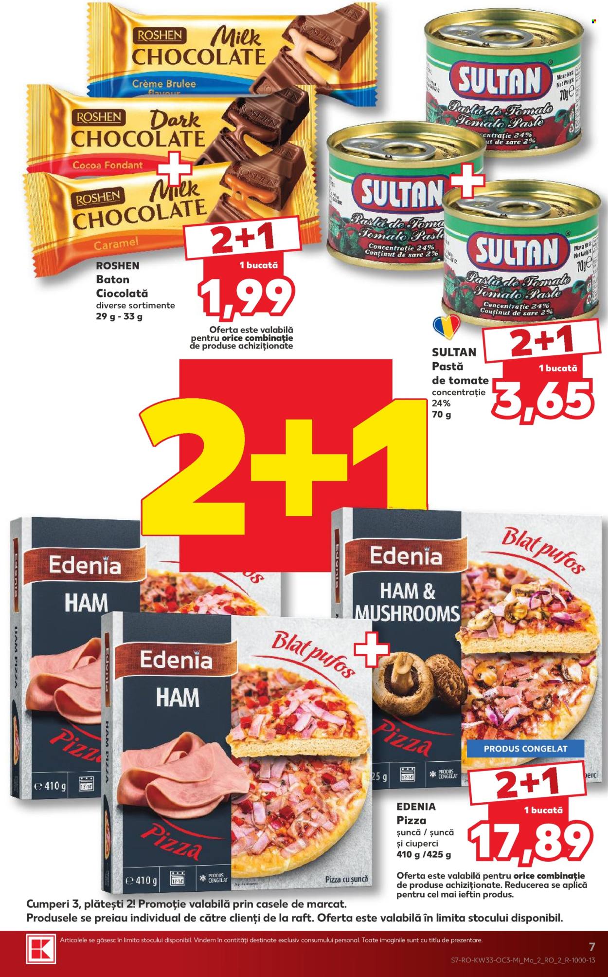Catalog Kaufland - 12.08.2026 - 18.08.2026. Pagina 7