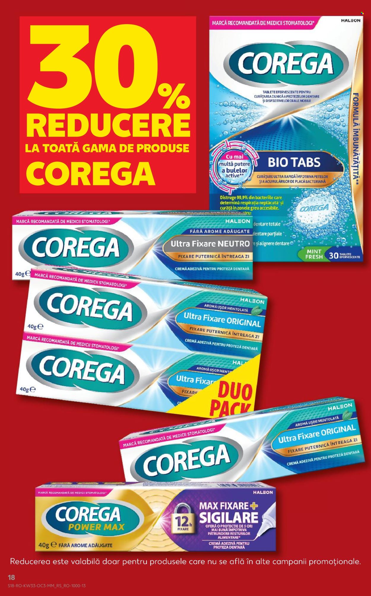 Catalog Kaufland - 12.08.2026 - 18.08.2026. Pagina 18