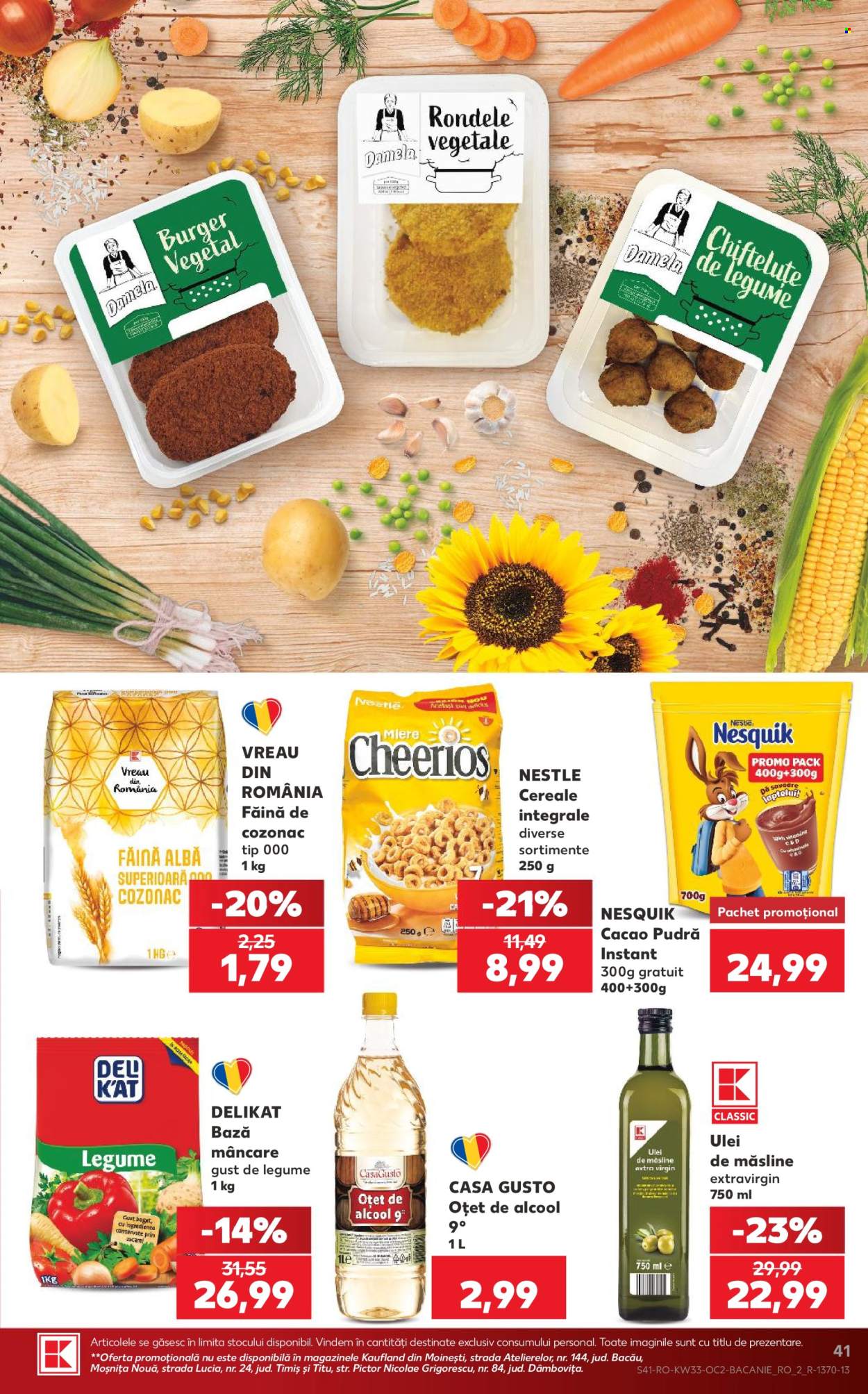 Catalog Kaufland - 12.08.2026 - 18.08.2026. Pagina 41