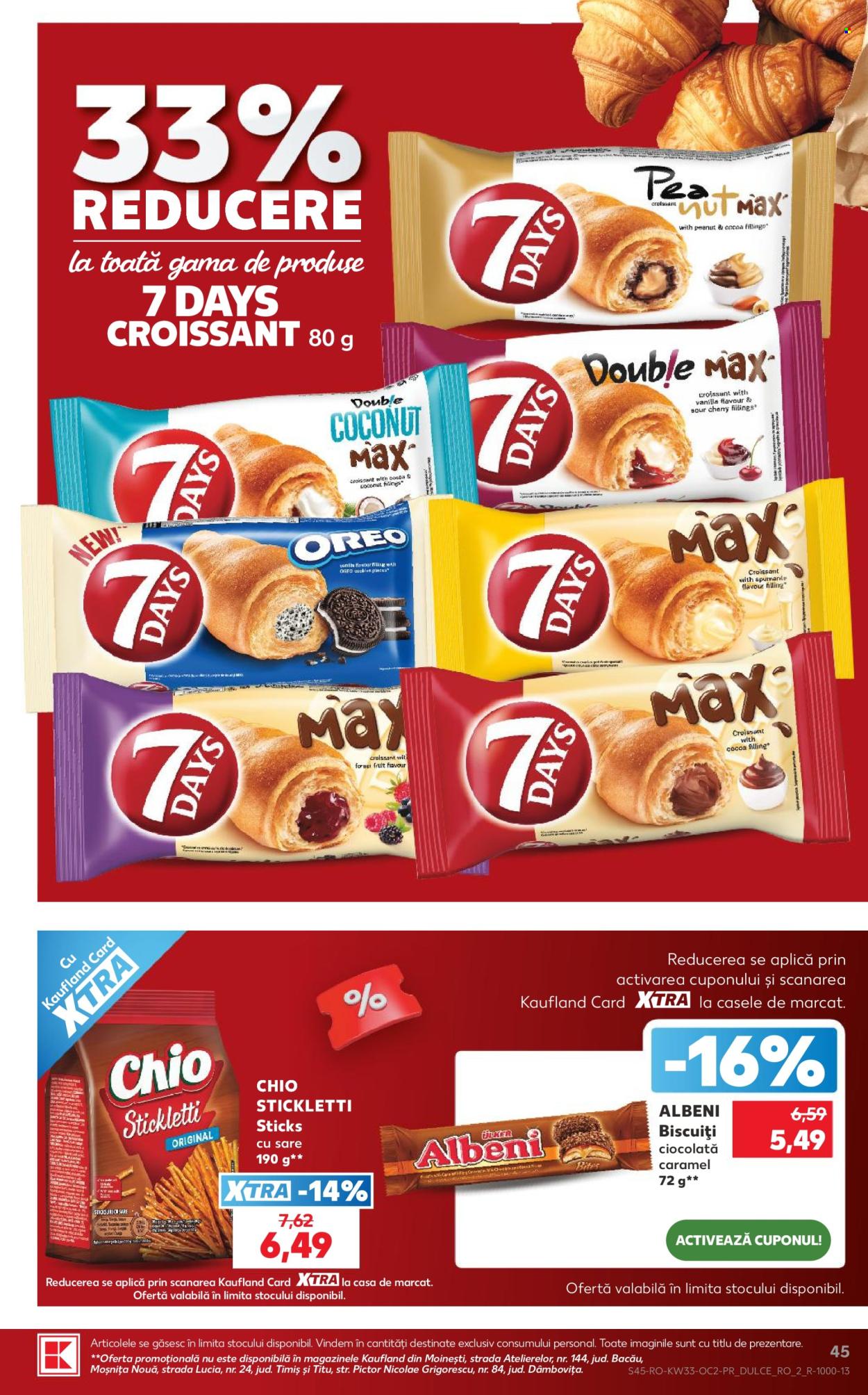 Catalog Kaufland - 12.08.2026 - 18.08.2026. Pagina 45