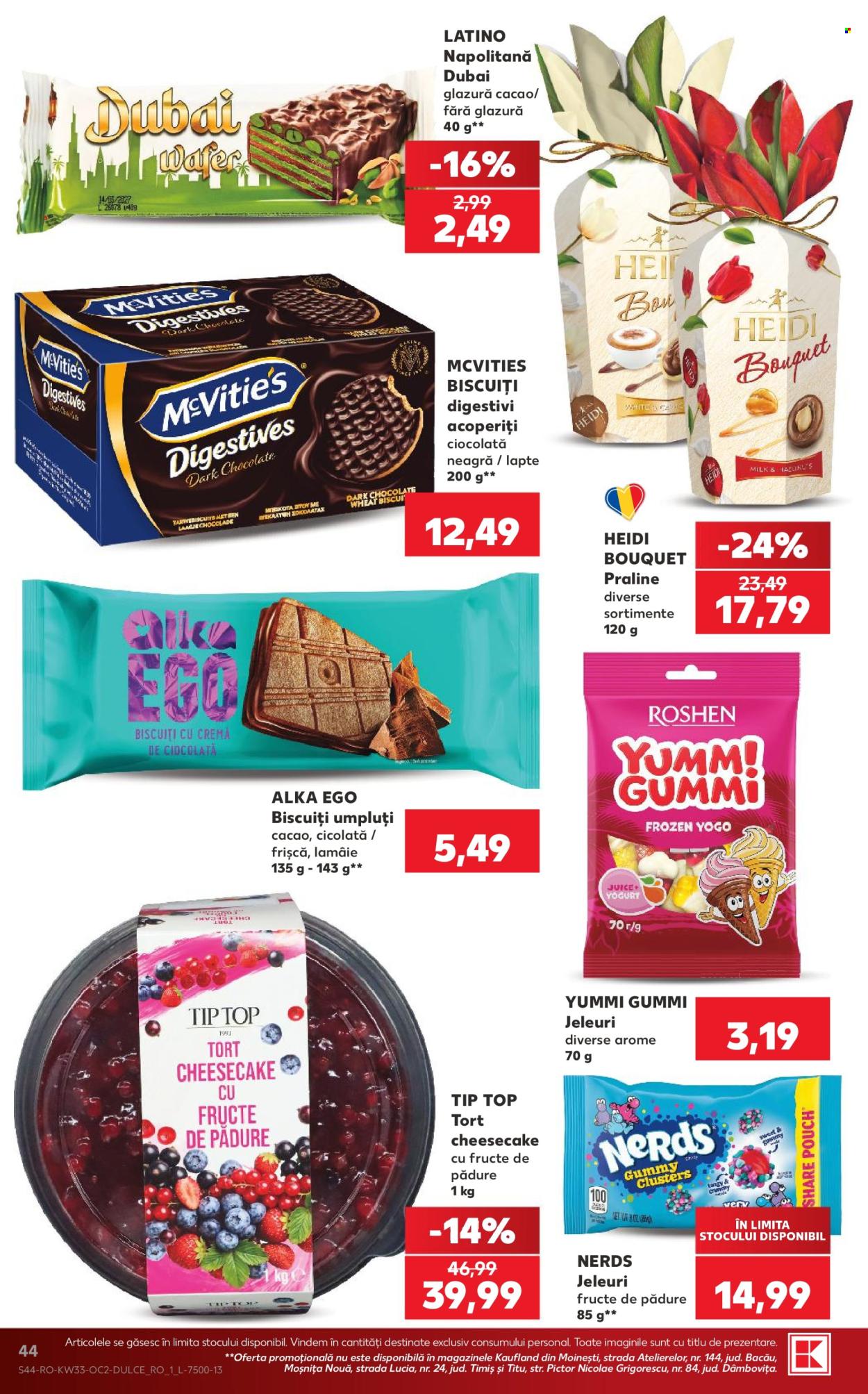 Catalog Kaufland - 12.08.2026 - 18.08.2026. Pagina 44