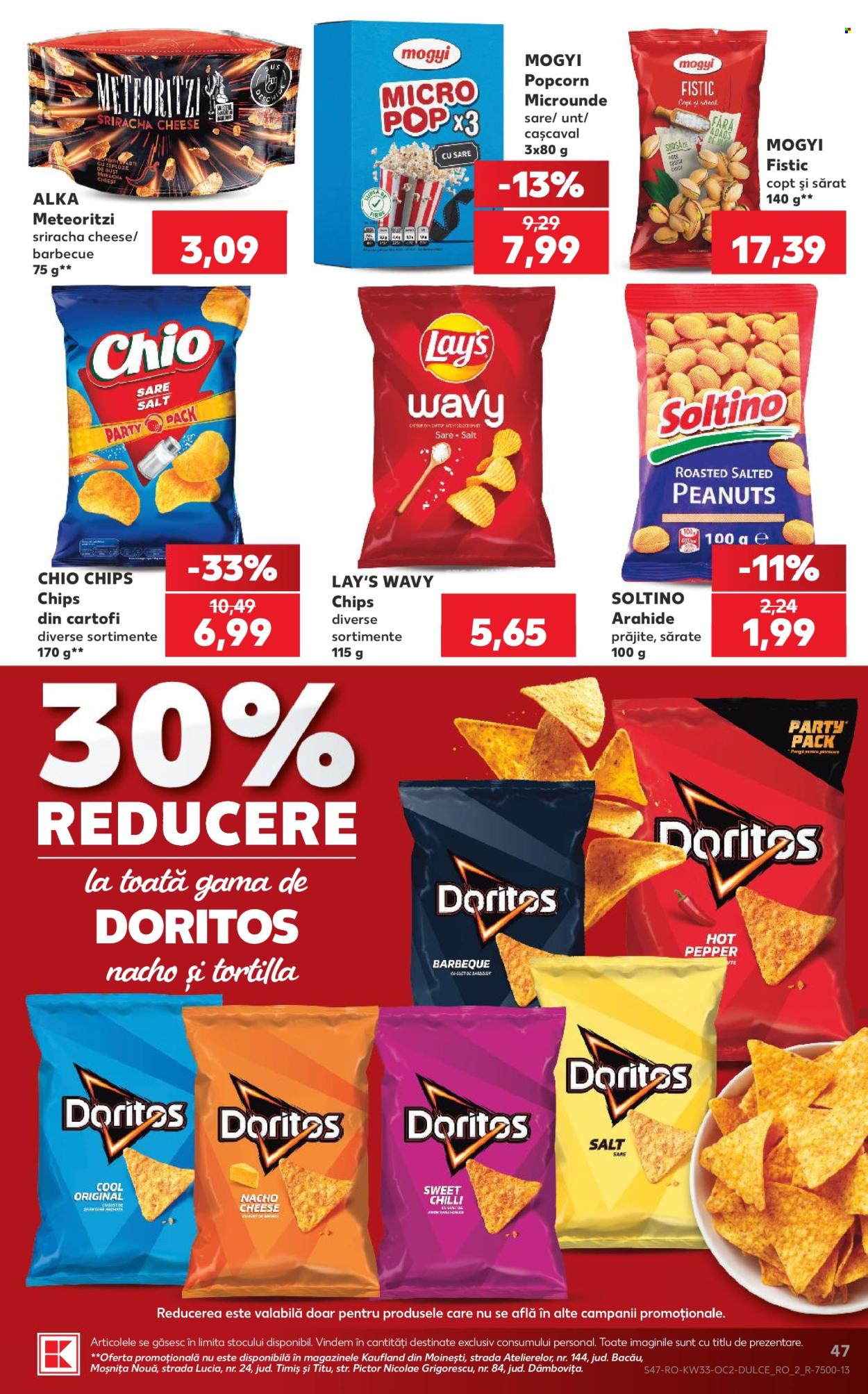 Catalog Kaufland - 12.08.2026 - 18.08.2026. Pagina 47