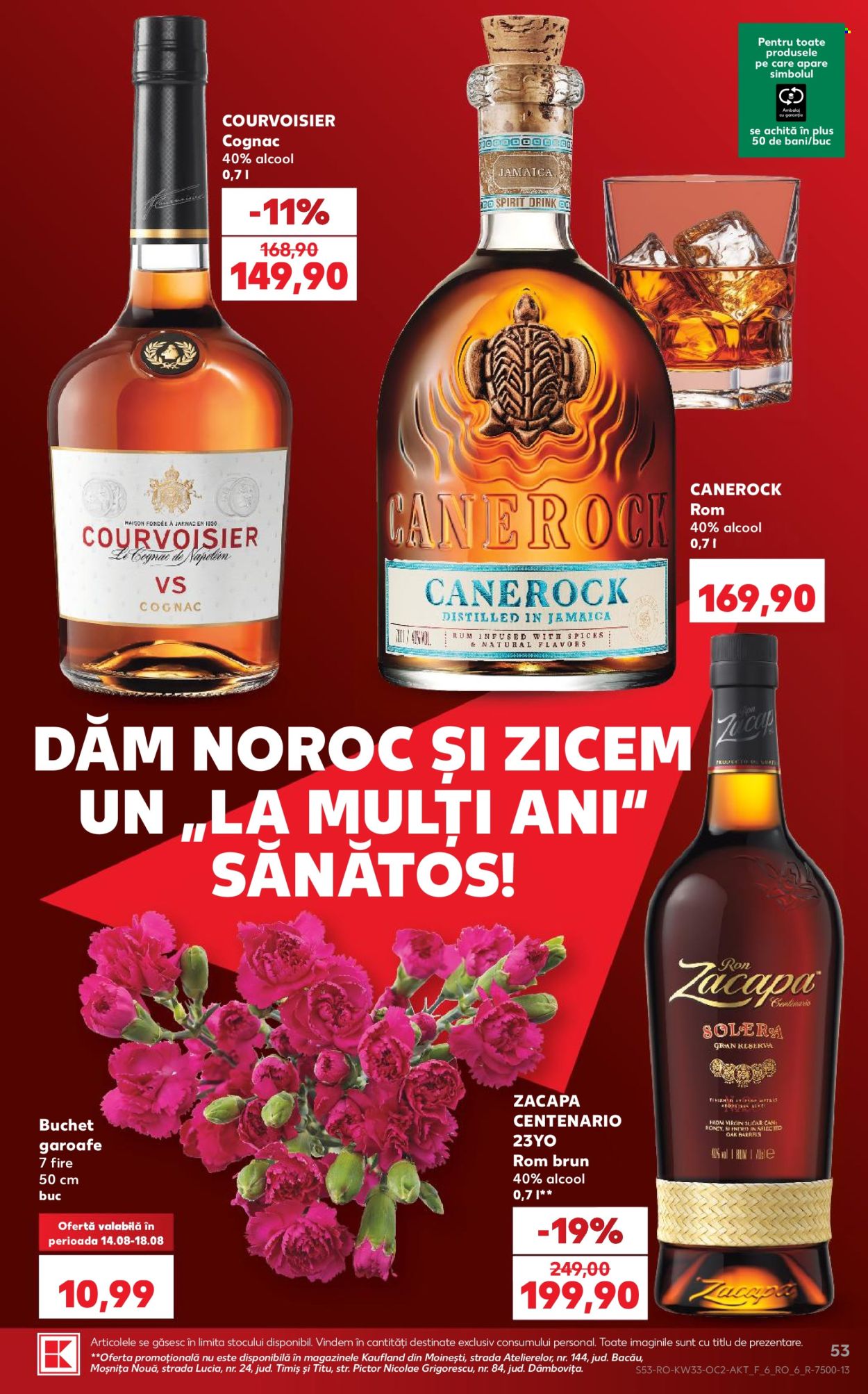 Catalog Kaufland - 12.08.2026 - 18.08.2026. Pagina 53