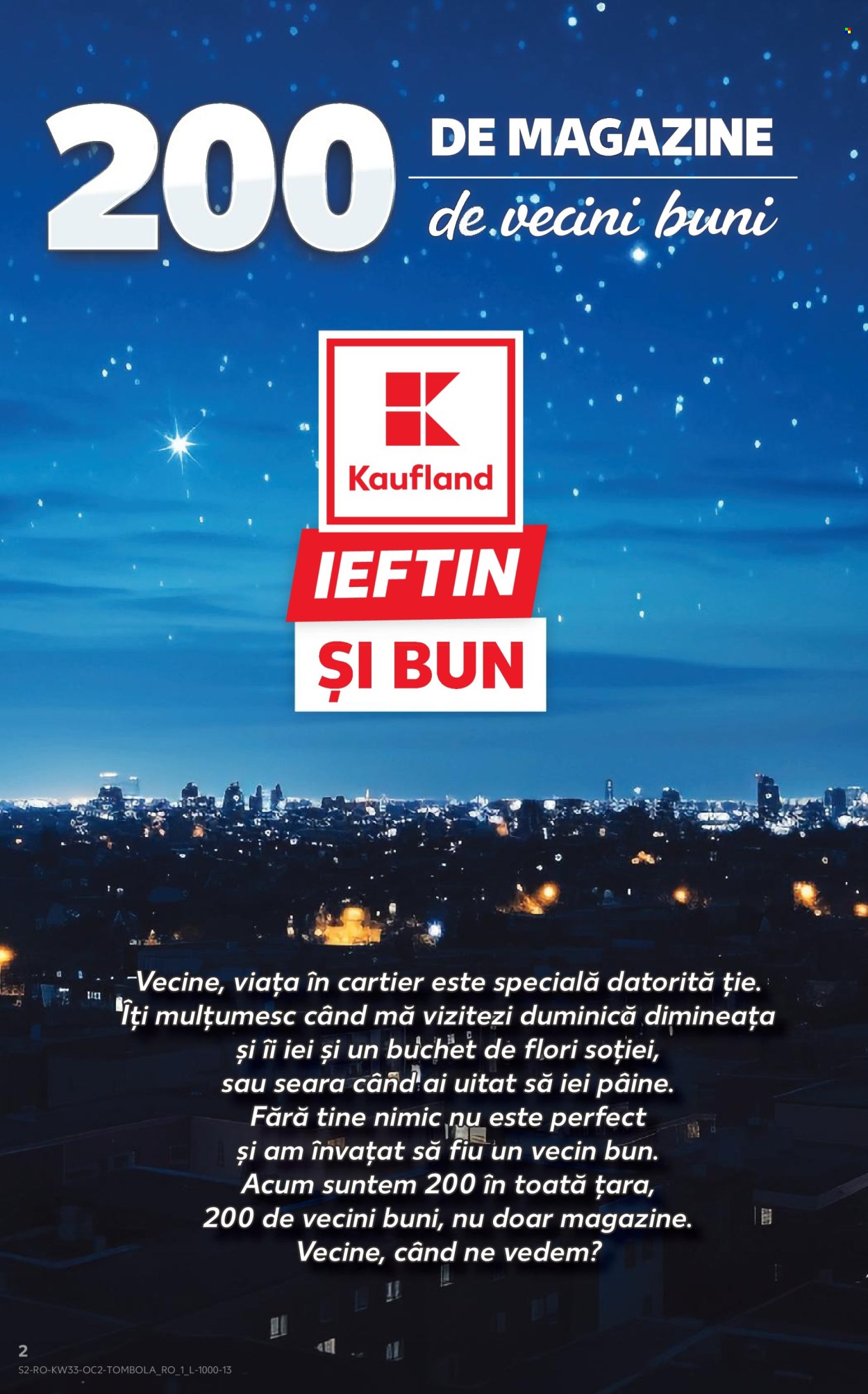 Catalog Kaufland - 12.08.2026 - 18.08.2026. Pagina 2