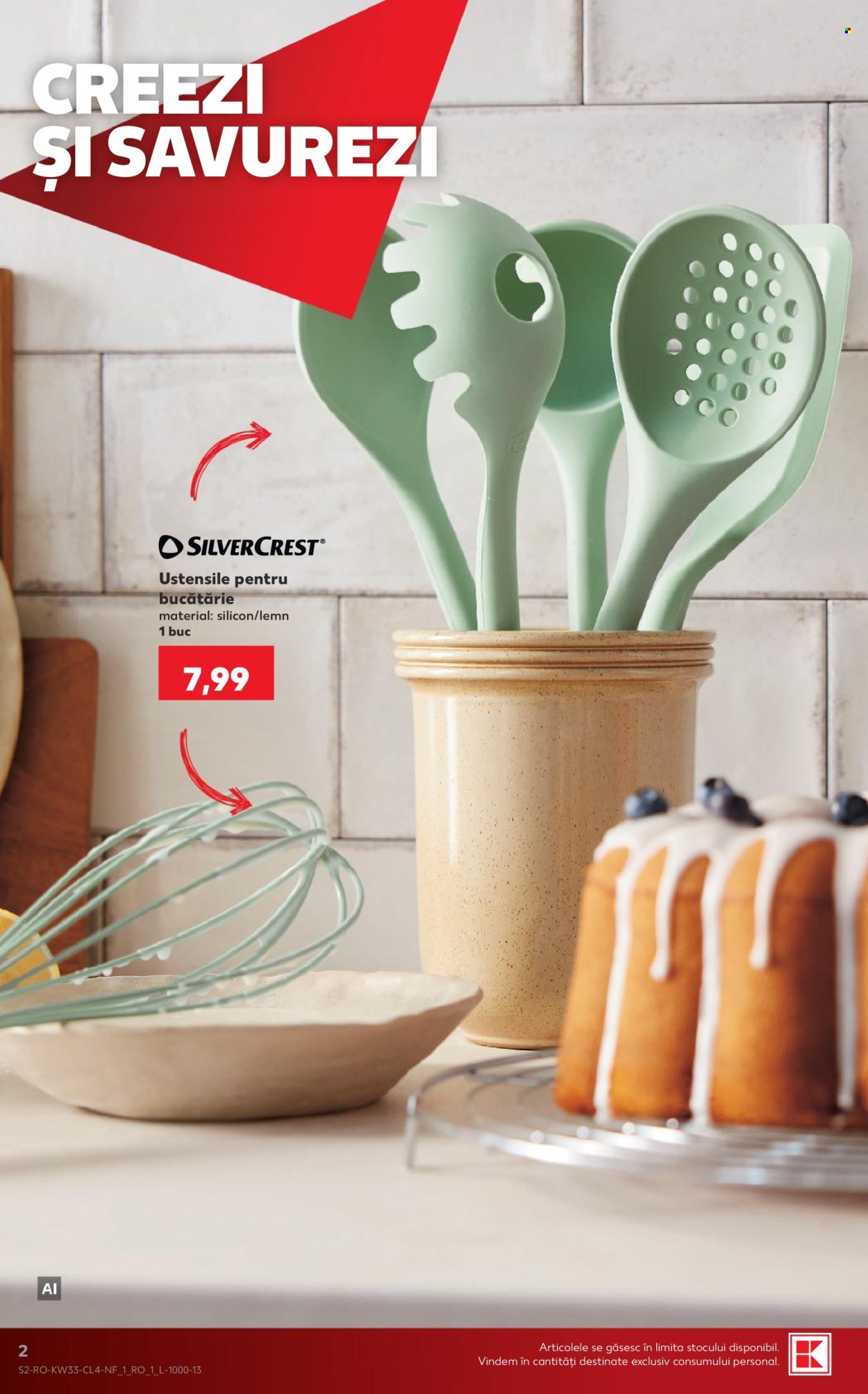Catalog Kaufland - 12.08.2026 - 18.08.2026. Pagina 2