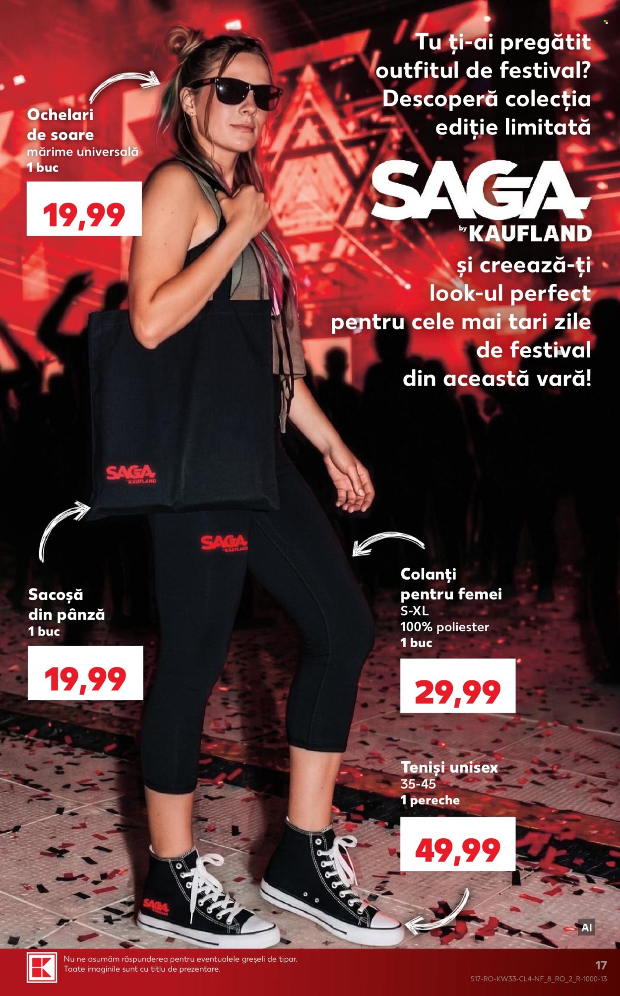 Catalog Kaufland - 12.08.2026 - 18.08.2026. Pagina 17