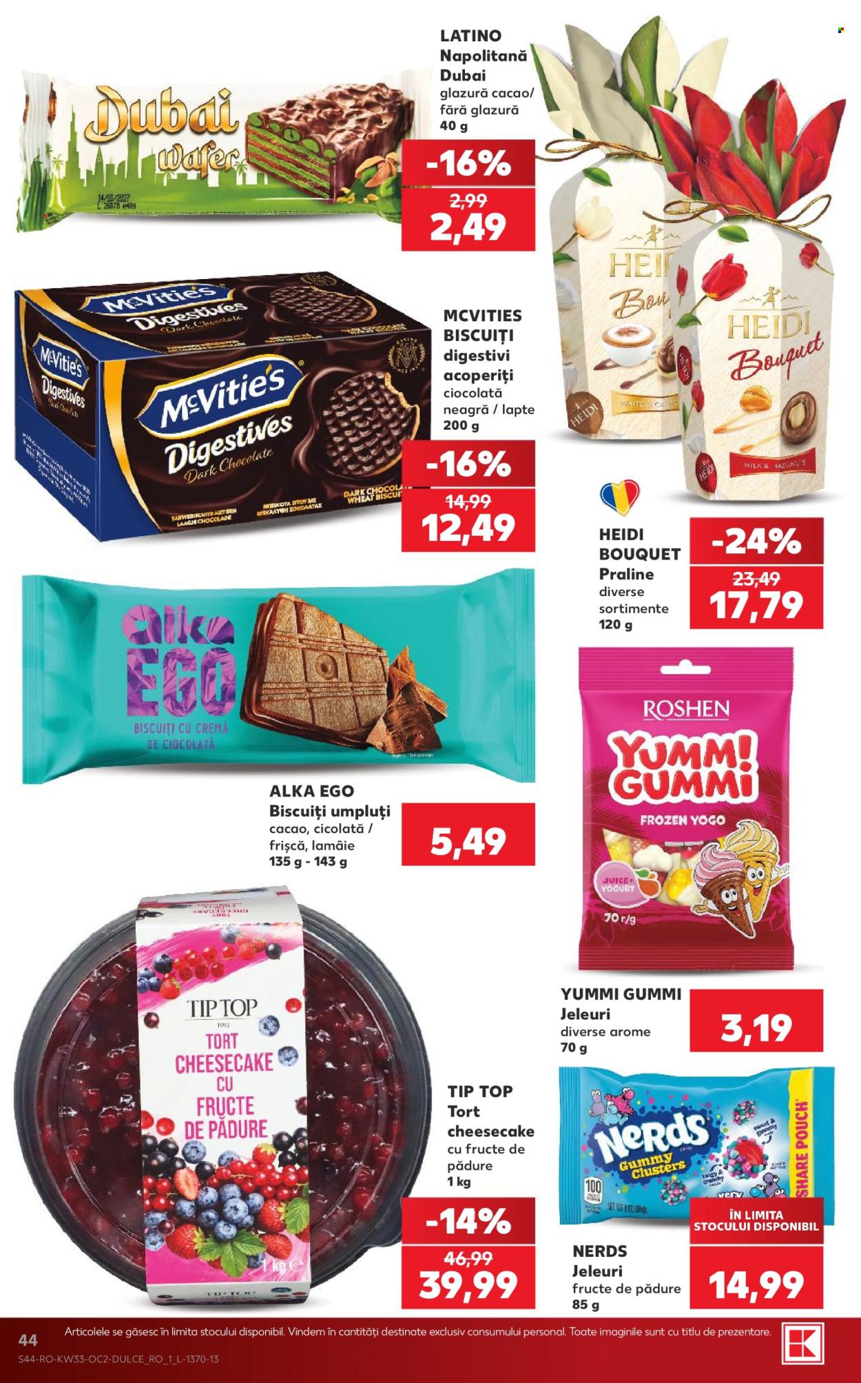Catalog Kaufland - 12.08.2026 - 18.08.2026. Pagina 44