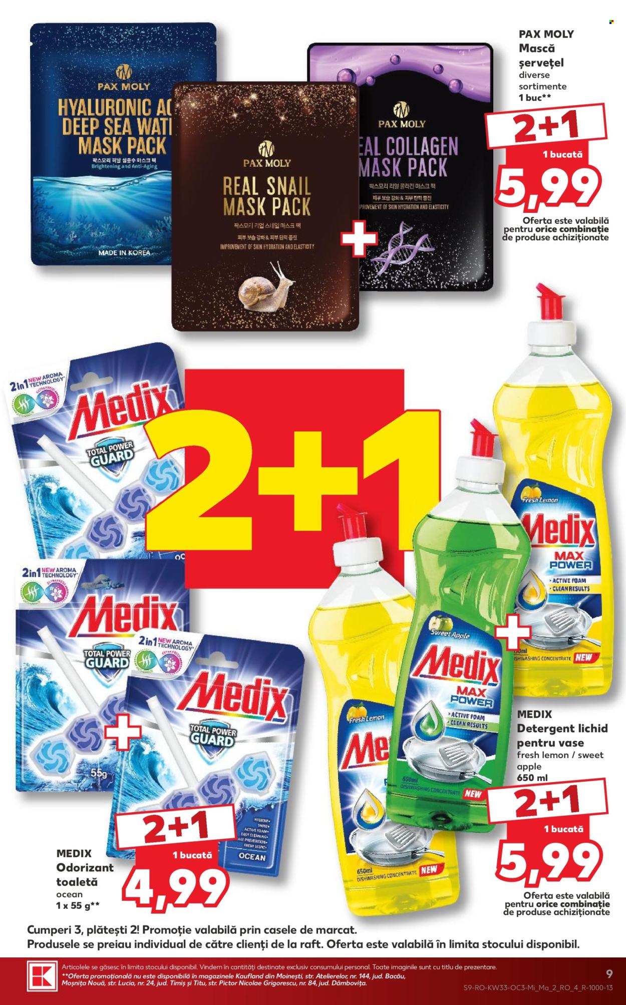 Catalog Kaufland - 12.08.2026 - 18.08.2026. Pagina 9