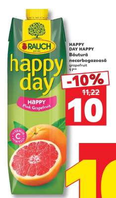 HAPPY DAY HAPPY Băutură