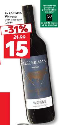 EL CARISMA