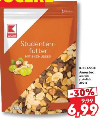 K-CLASSIC Amestec