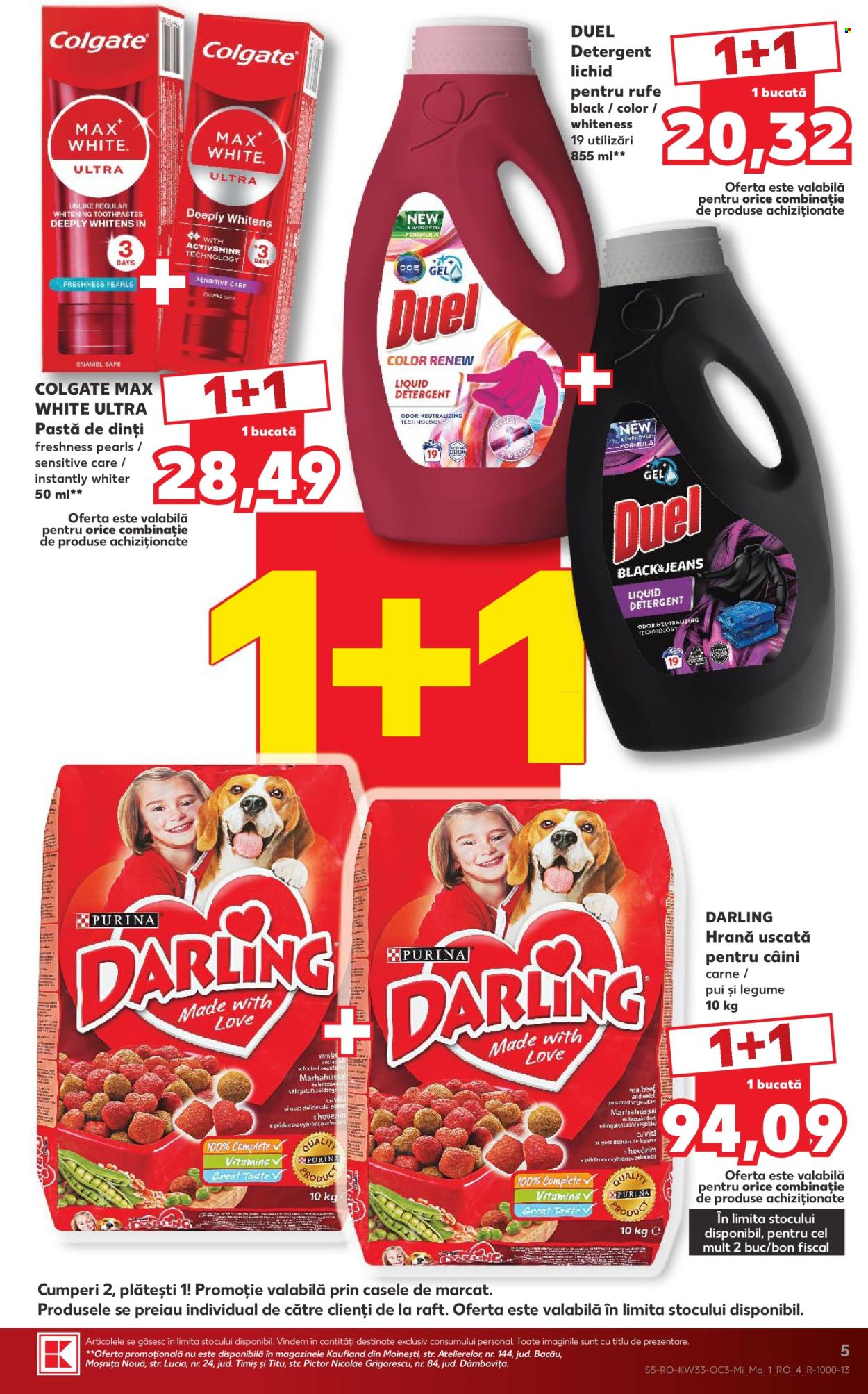 Catalog Kaufland - 12.08.2026 - 18.08.2026. Pagina 5