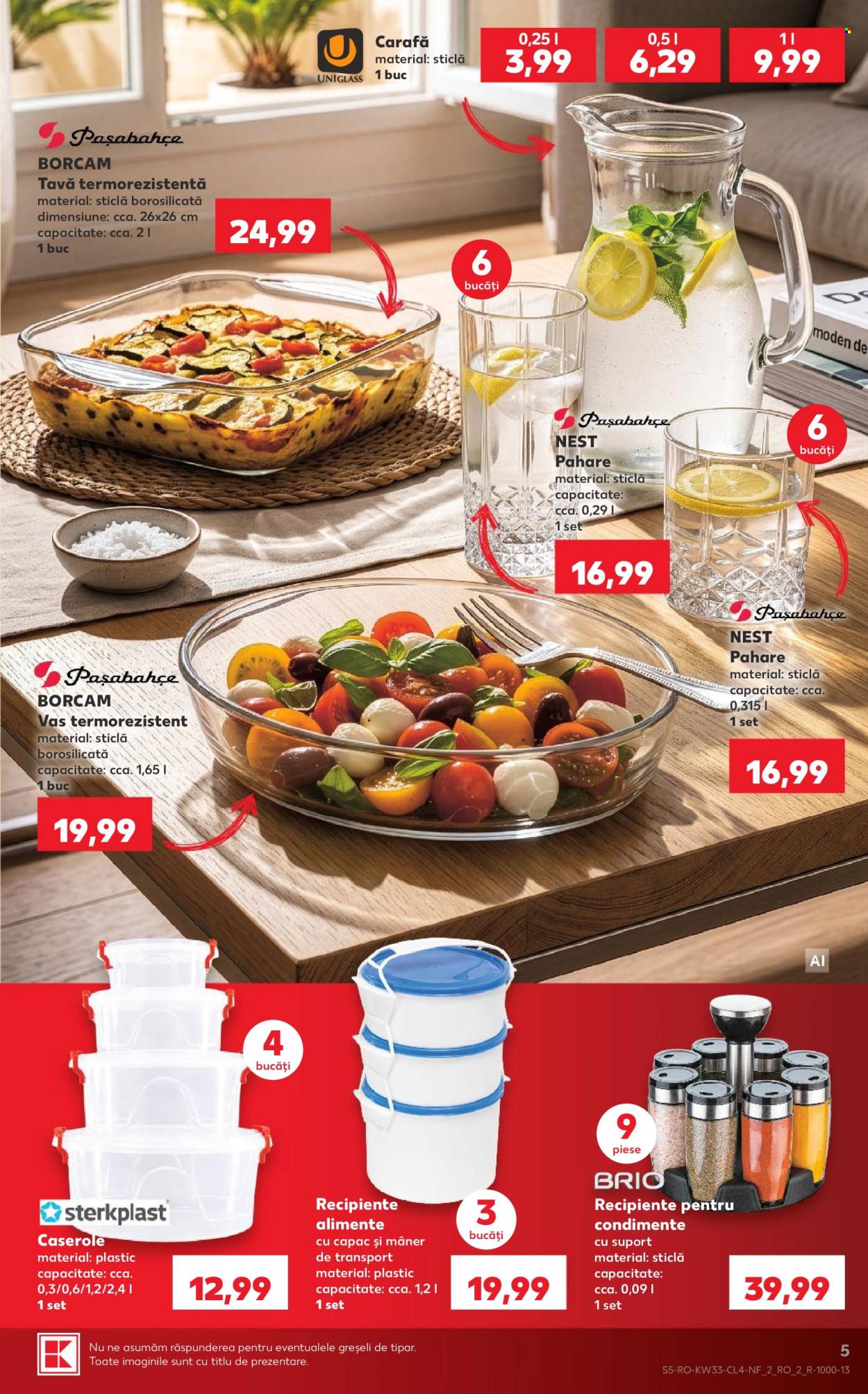 Catalog Kaufland - 12.08.2026 - 18.08.2026. Pagina 5